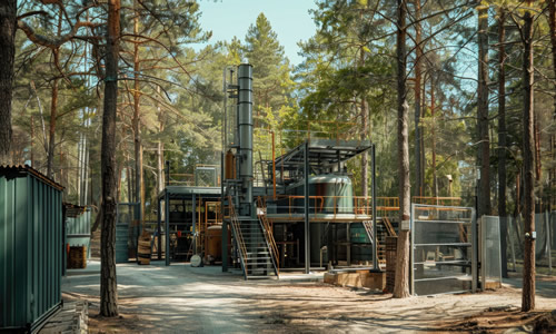 Colofônia de tall oil